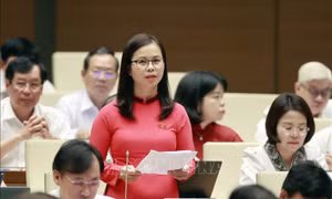 Cần có giải pháp đột phá và cơ chế đặc thù thực hiện 3 Chương trình mục tiêu quốc gia