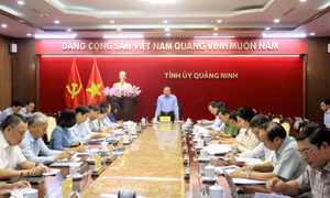 Công nghiệp chế biến, chế tạo là trụ cột quan trọng, động lực chính tăng trưởng bền vững