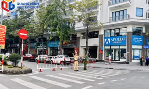 Công an tỉnh: Đảm bảo an toàn tuyệt đối Lễ kỷ niệm 60 năm thành lập tỉnh