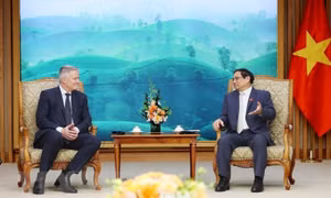 OECD: Việt Nam còn nhiều dư địa để thu hút đầu tư chất lượng cao