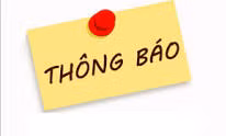 Thông báo truy tìm chủ sở hữu, người quản lý hoặc người sử dụng hợp pháp phương tiện vi phạm