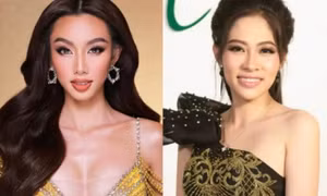 Hoãn phiên toà xử phúc thẩm vụ hoa hậu Thùy Tiên bị đòi 1,5 tỷ đồng