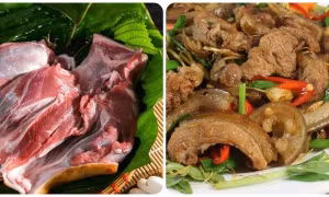 8 loại thịt giàu protein tốt nhất cho sức khoẻ