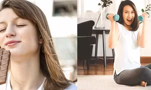 Lí do cho thấy ăn socola đen ngăn ngừa nhiều bệnh