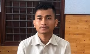 Bắt nghi phạm liên quan vụ giết người trong quán bar
