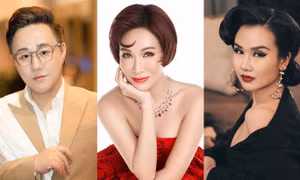 Không 'nổi như cồn' nhưng nhiều ca sĩ hát live hay không sợ ế vé