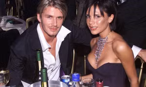 David và Victoria biến gia đình thành Thương hiệu Beckham như thế nào?