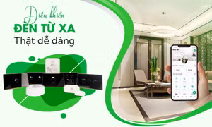 Top 5 giải pháp nhà thông minh được yêu thích 2023