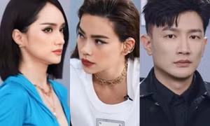 Game show khiến nghề người mẫu ở Việt Nam bị coi thường