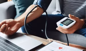 Tăng huyết áp và những điều bạn cần biết