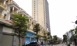 Thị trường bất động sản quý IV/2023 khởi sắc tạo đà phục hồi