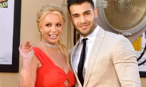 Cuộc đời trượt dốc của Britney Spears, phần lớn liên quan tới đàn ông?