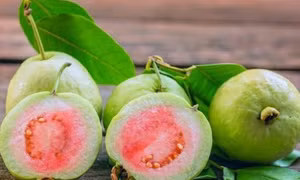 Tác dụng từ ổi để kiểm soát đường trong máu