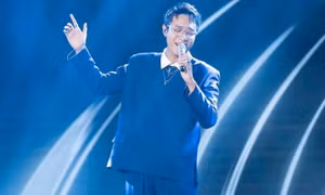 Hà An Huy là quán quân Vietnam Idol 2023