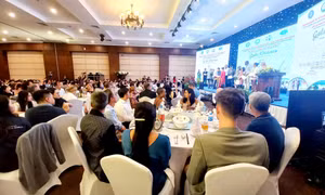 Xu hướng du lịch MICE cuối năm