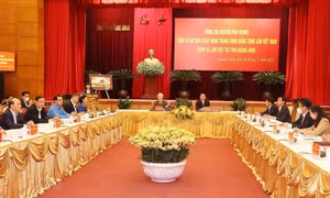 Tự hào quê hương Quảng Ninh