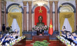 Cần những chính sách tốt, phù hợp để nông nghiệp, nông thôn phát triển vượt bậc