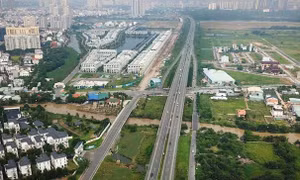 Thủ tướng chỉ đạo tháo gỡ vướng mắc trong việc thực hiện quản lý, sử dụng đất, giao đất, định giá đất