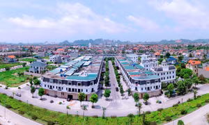 Quy hoạch thị xã Đông Triều đến năm 2040: Hướng tới đô thị hiện đại