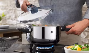Nguy hiểm rình rập từ phòng bếp
