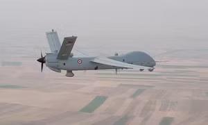 Lầu Năm Góc xác nhận bắn hạ máy bay không người lái của đồng minh NATO