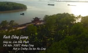 MV "Bạch Đằng Giang"