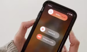iPhone gặp lỗi tắt nguồn vào ban đêm