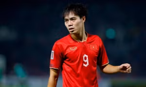 Nhận định bóng đá Việt Nam vs Uzbekistan: Tăng độ khó