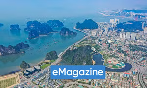 Khơi dậy khát vọng phát triển