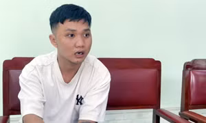 Bắt nghi can nổ súng, bắt giữ người trái pháp luật