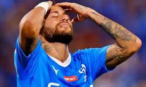 Neymar khiến FIFA đền bù số tiền rất lớn