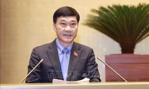Khơi thông nguồn lực, đẩy nhanh tiến độ thi công lĩnh vực giao thông đường bộ