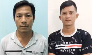 Bắt giam đối tượng đưa người nước ngoài qua lại biên giới trái phép