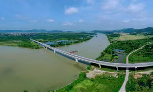 Thúc đẩy liên kết vùng, tạo xung lực phát triển mới 