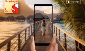 Snapdragon 8 Gen 3 ra mắt, mang loạt tính năng A.I lên smartphone cao cấp