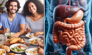 Những lợi ích của men vi sinh và prebiotic đối với sức khỏe đường ruột