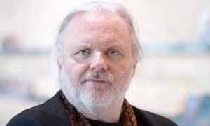 Nhà văn Na Uy Jon Fosse thắng Nobel Văn học 2023
