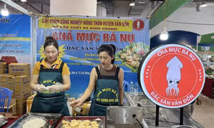 Hỗ trợ nông dân bắt nhịp chuyển đổi số