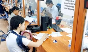 Đề xuất bỏ cách tính trợ cấp bảo hiểm xã hội gắn với mức lương cơ sở