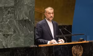 Iran nói Hamas sẵn sàng thả con tin
