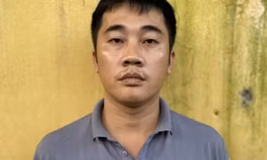 Bắt đối tượng lừa đưa người lao động ra nước ngoài, ép làm cho tổ chức tội phạm