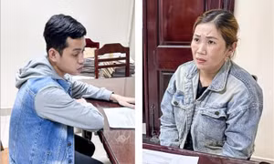 Khởi tố các đối tượng dụ dỗ người nghèo mua hàng trả góp, chiếm đoạt tài sản
