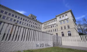 WTO hạ dự báo tăng trưởng thương mại toàn cầu năm 2023