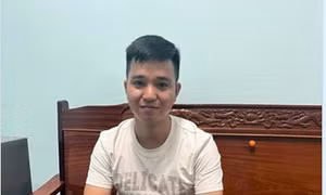 Bình Thuận: Khởi tố đối tượng đánh trọng thương thầy giáo