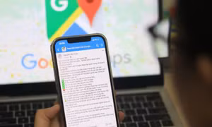Tỉnh táo với những địa điểm 5 sao giả trên Google Maps