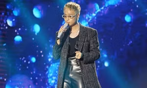 Hà An Huy sốc với mọi thứ, sợ lên mạng sau khi thắng ở Vietnam Idol