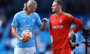 Haaland cứ lập hat-trick cho Man City là lại… tốn tiền