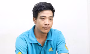 Ba cha con tấn công, làm bị thương đại úy Công an và 2 bảo vệ dân phố