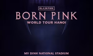 Concert Blackpink ở Hà Nội 'bội thu' với 334 tỷ đồng