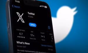 Người dùng X phải trả một USD để 'kiểm tra bot'